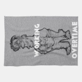 キッチンタオル (横)