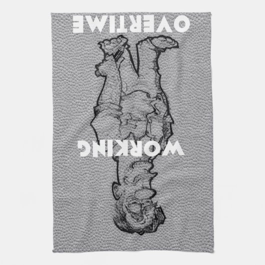 キッチンタオル (縦)