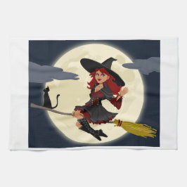 キッチンタオル