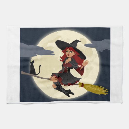 キッチンタオル (横)