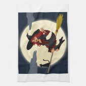 キッチンタオル (縦)