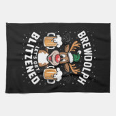 キッチンタオル (横)