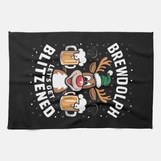 キッチンタオル (横)