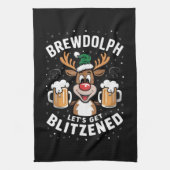 キッチンタオル (縦)