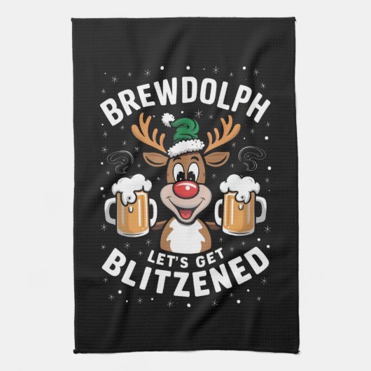 キッチンタオル (縦)