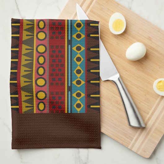 キッチンタオル (四つ折り)