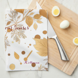 キッチンタオル