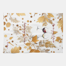 キッチンタオル