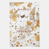 キッチンタオル (縦)