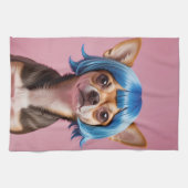 キッチンタオル (横)