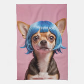 キッチンタオル (縦)