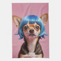 キッチンタオル