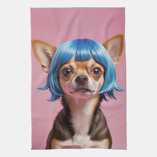 キッチンタオル (縦)