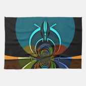 キッチンタオル (横)