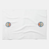 キッチンタオル (横)