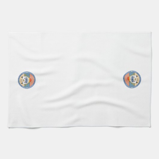 キッチンタオル (横)