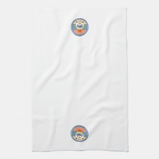 キッチンタオル (縦)