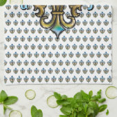 キッチンタオル (折り畳み)