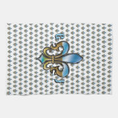 キッチンタオル (横)