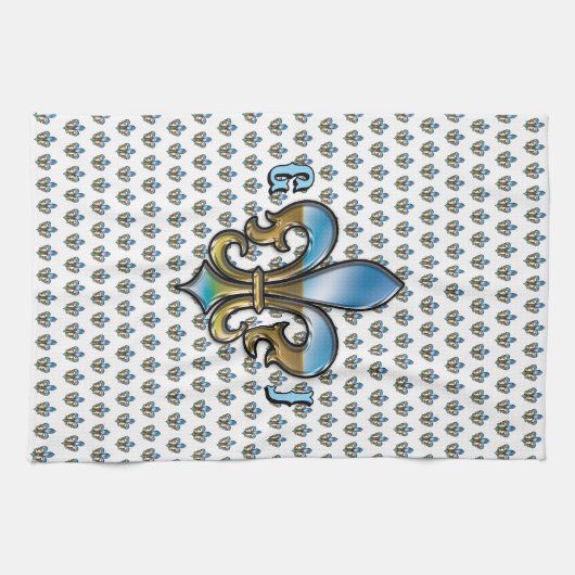 キッチンタオル (横)