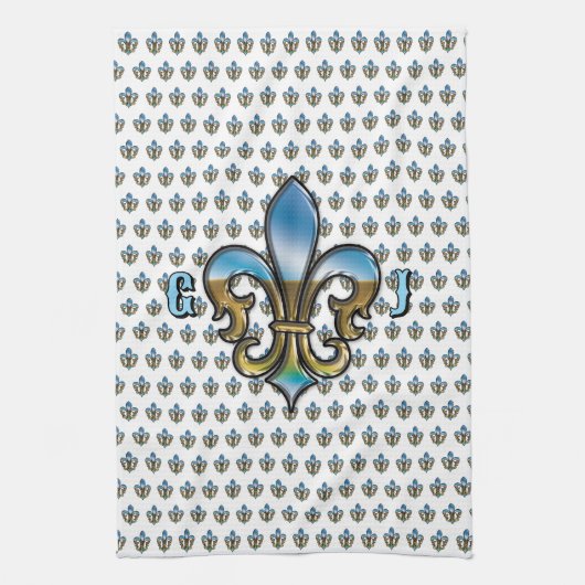 キッチンタオル (縦)