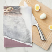 キッチンタオル (四つ折り)