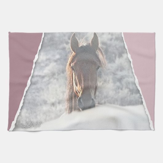 キッチンタオル (横)