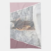 キッチンタオル (縦)