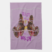 キッチンタオル (縦)