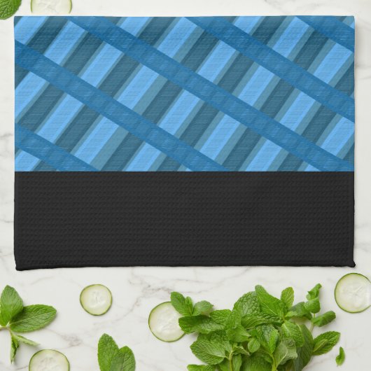 キッチンタオル (折り畳み)