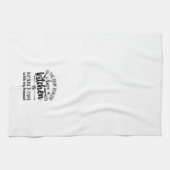 キッチンタオル (横)