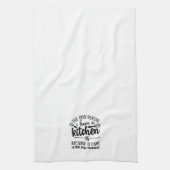 キッチンタオル (縦)