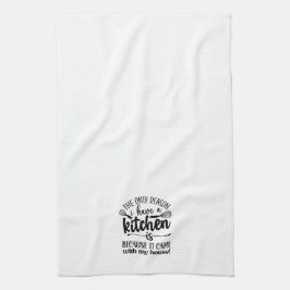 キッチンタオル