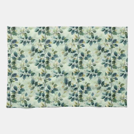 キッチンタオル (横)