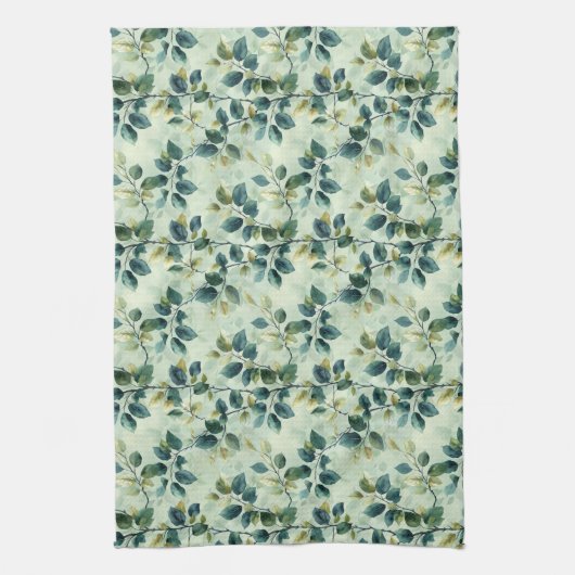 キッチンタオル (縦)