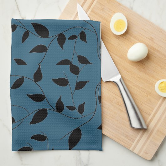 キッチンタオル (四つ折り)