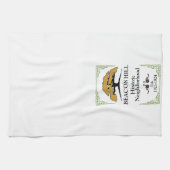 キッチンタオル (横)