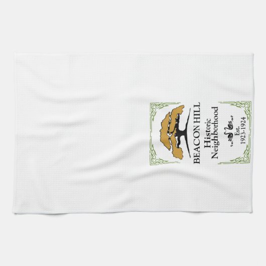 キッチンタオル (横)