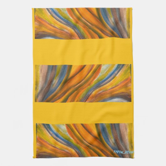 キッチンタオル (縦)