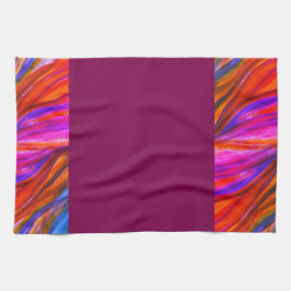 キッチンタオル