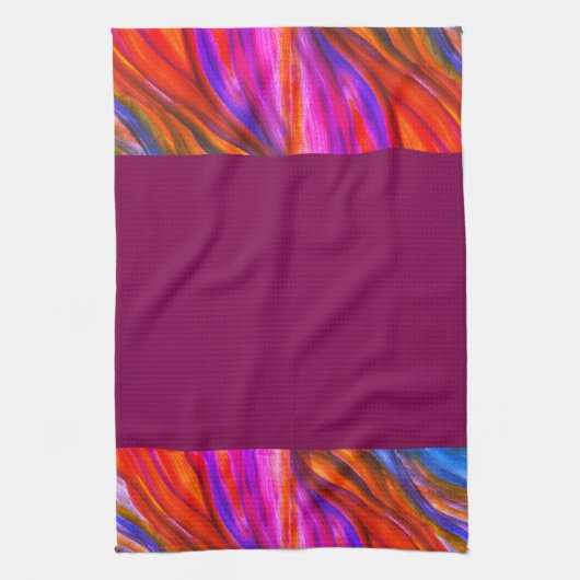 キッチンタオル (縦)