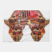 キッチンタオル (横)