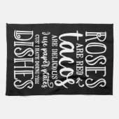 キッチンタオル (横)