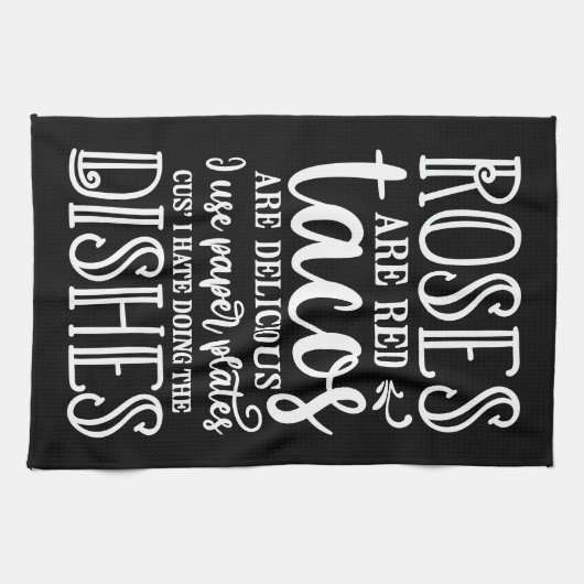 キッチンタオル (横)