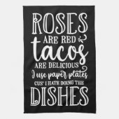 キッチンタオル (縦)