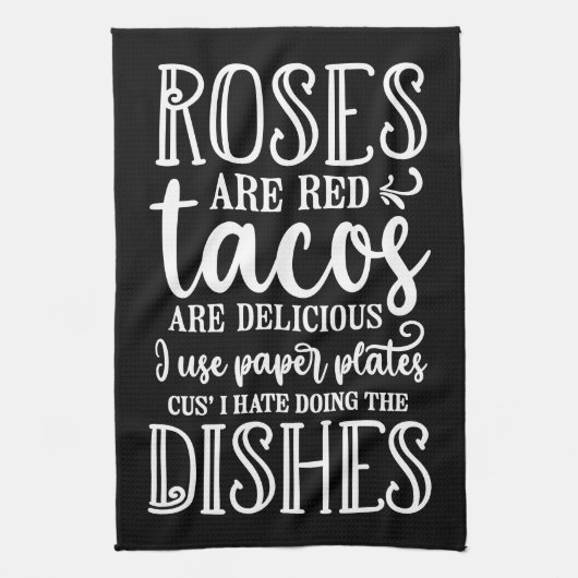 キッチンタオル (縦)