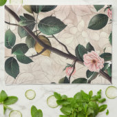 キッチンタオル (折り畳み)