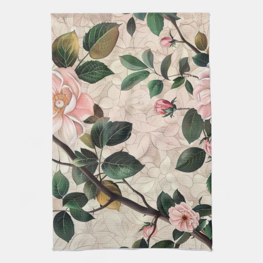 キッチンタオル (縦)