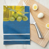 キッチンタオル (四つ折り)