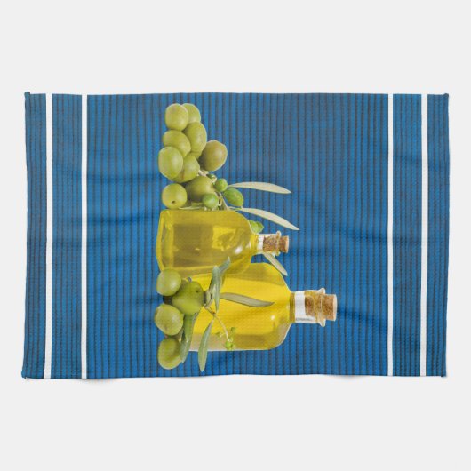 キッチンタオル (横)